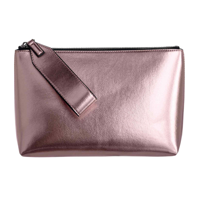 New Fashion Cosmetic Bag Pink